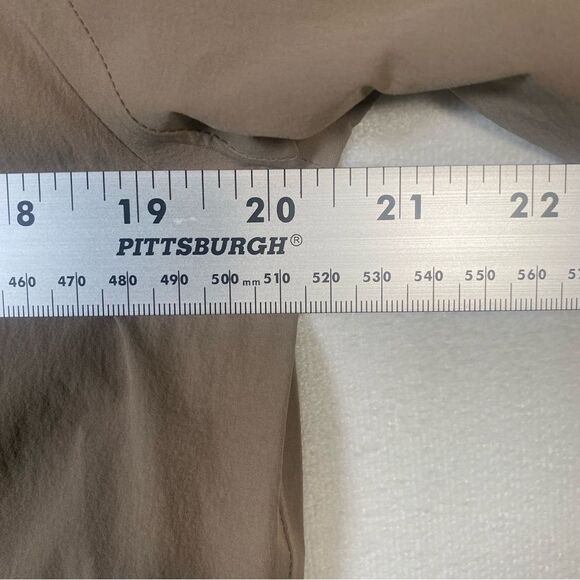 Brady Brand 1/2 Zip Training Pullover Size Medium - Picture 12 of 14